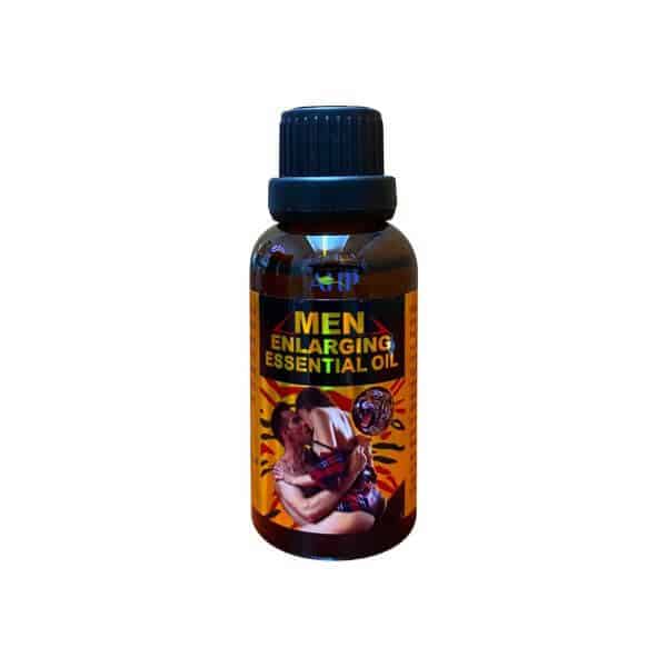 Max Man Penis Enlarging Essential Oil