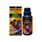 Max Man Penis Enlarging Essential Oil