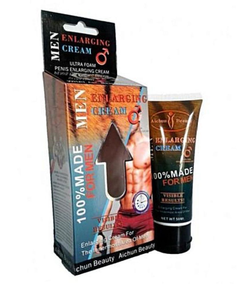 Men Penis Enlarging Cream