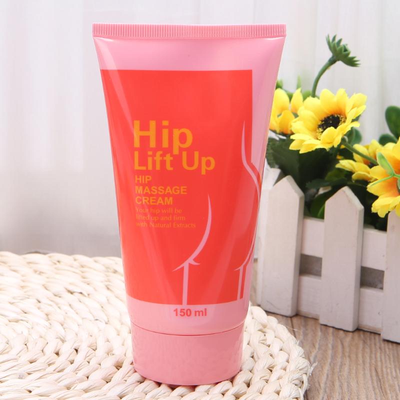 Ginger Hip and Butt Enhancer Cream