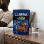 Max Man Penis Enlarging Granules